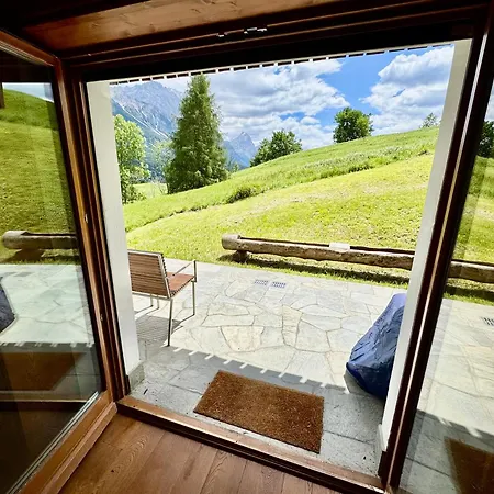 Anna - Center View - Apartmán *