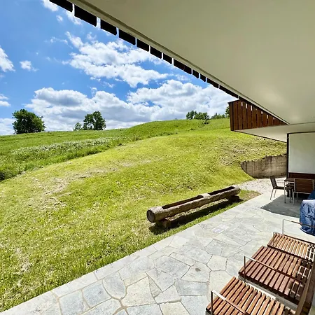 Apartmán Anna - Center View - *