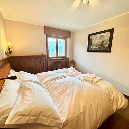 Anna - Center View - Apartmán