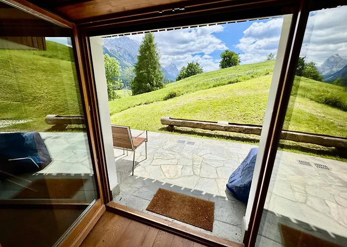 Anna - Center View - Apartmán *