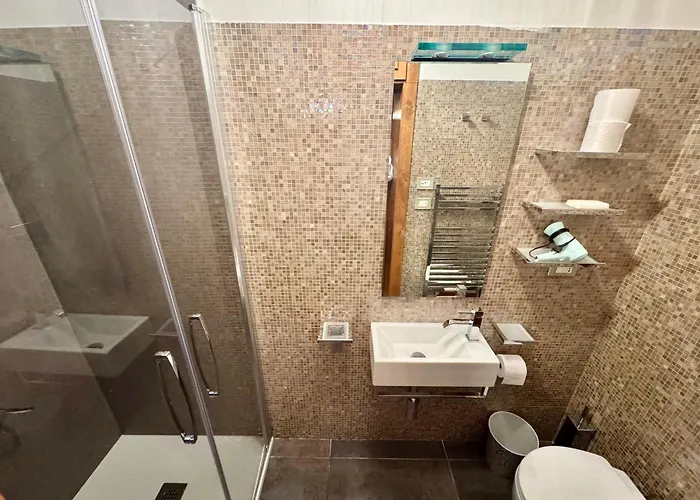 Anna - Center View - Apartmán Cortina dʼAmpezzo